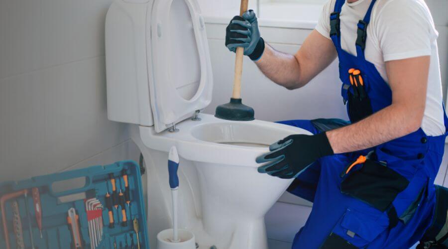 Professional Leak Detection in Andover, ME