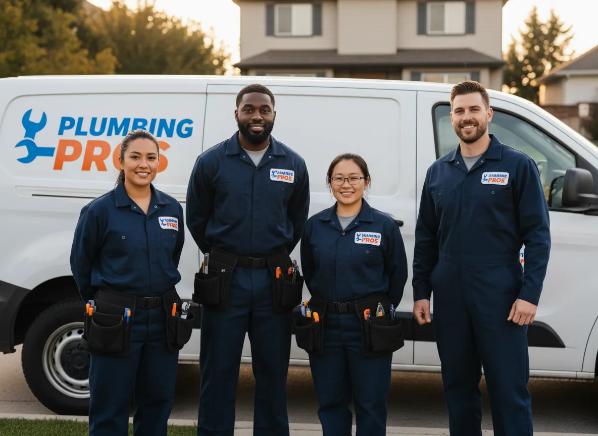 Water Heater Repair company in Andover, ME